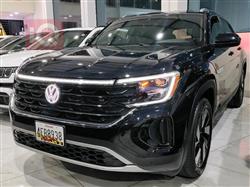 Volkswagen Atlas Cross Sport